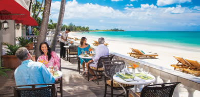 Sandals Grande Antigua Resort & Spa